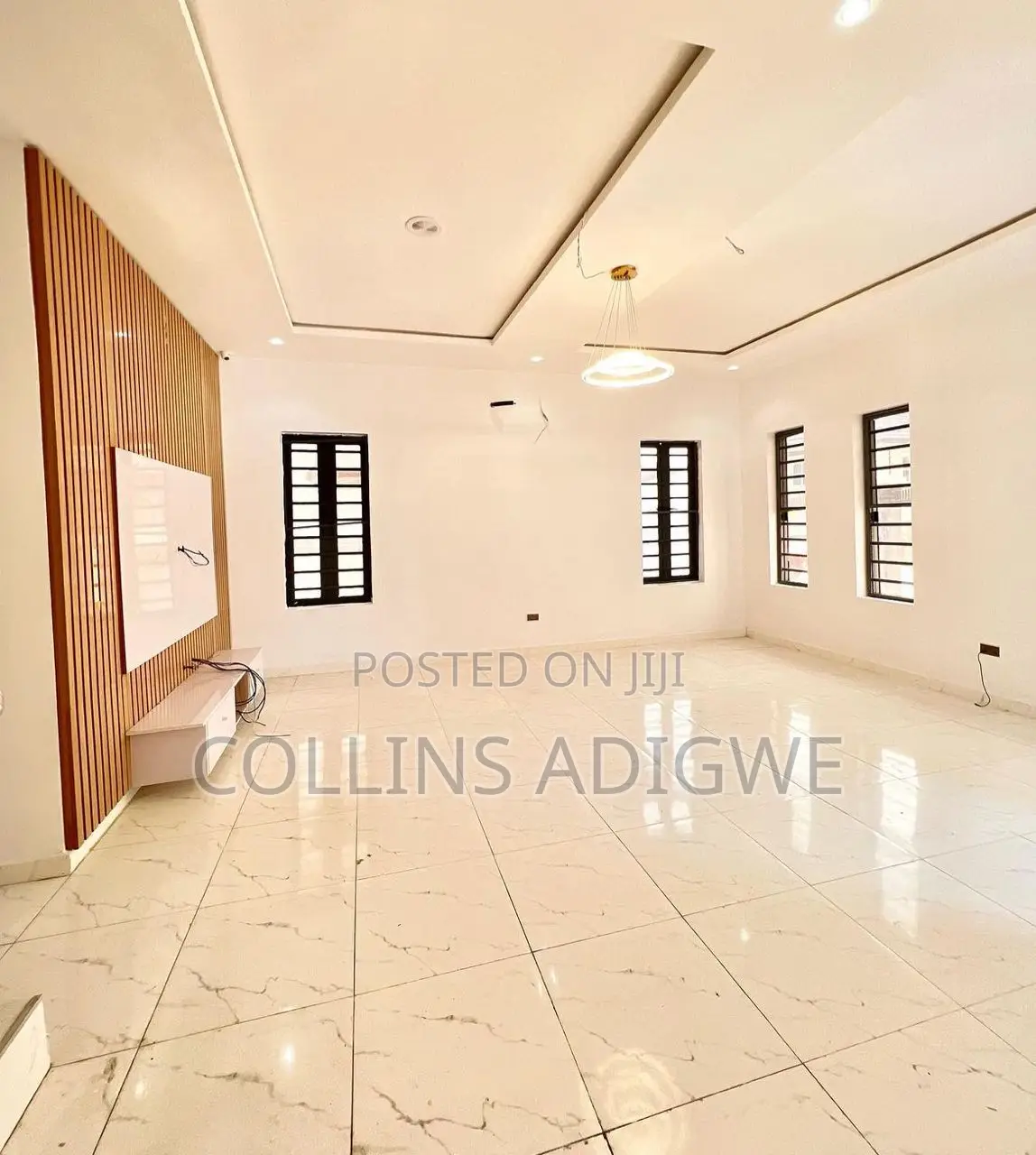 5bdrm Duplex in Ologolo -Lekke for sale