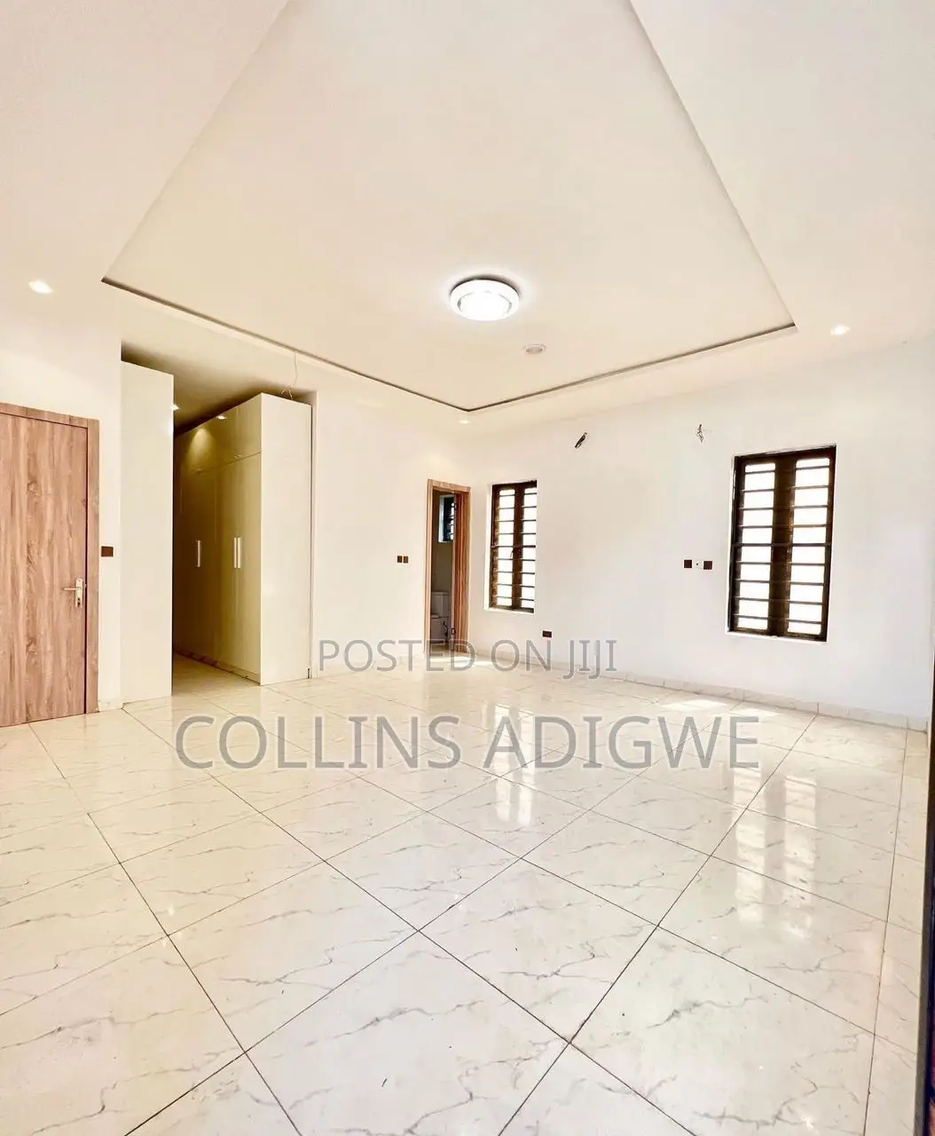 5bdrm Duplex in Ologolo -Lekke for sale