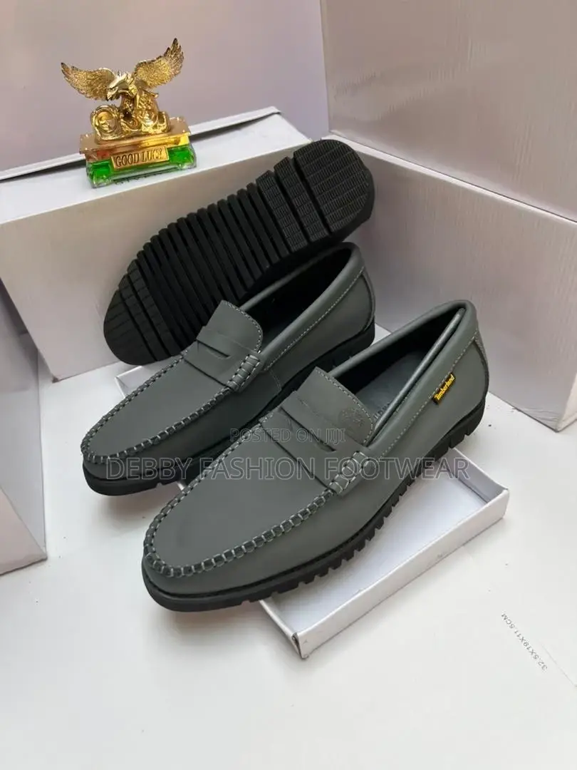 Timberland High Quality Men Shoe