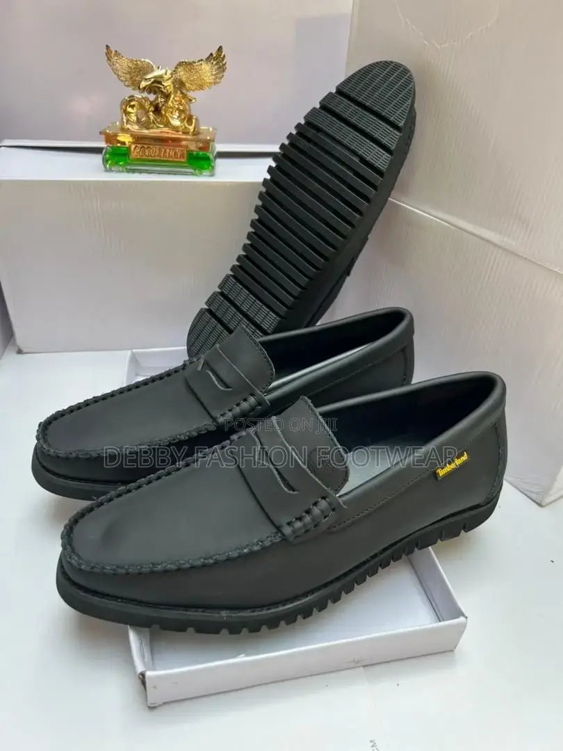 Timberland High Quality Men Shoe