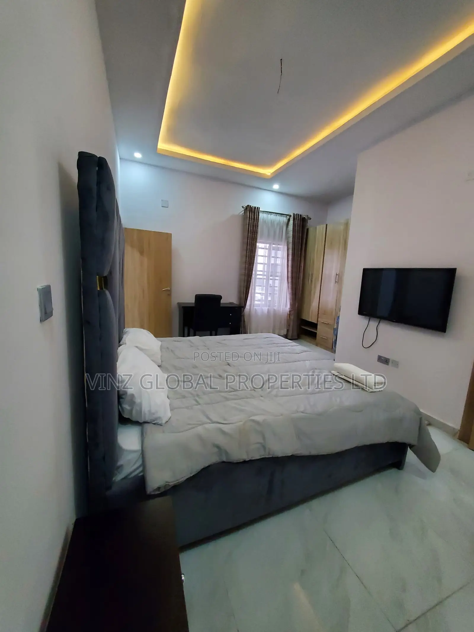 Luxury 2 Bedroom Apartment