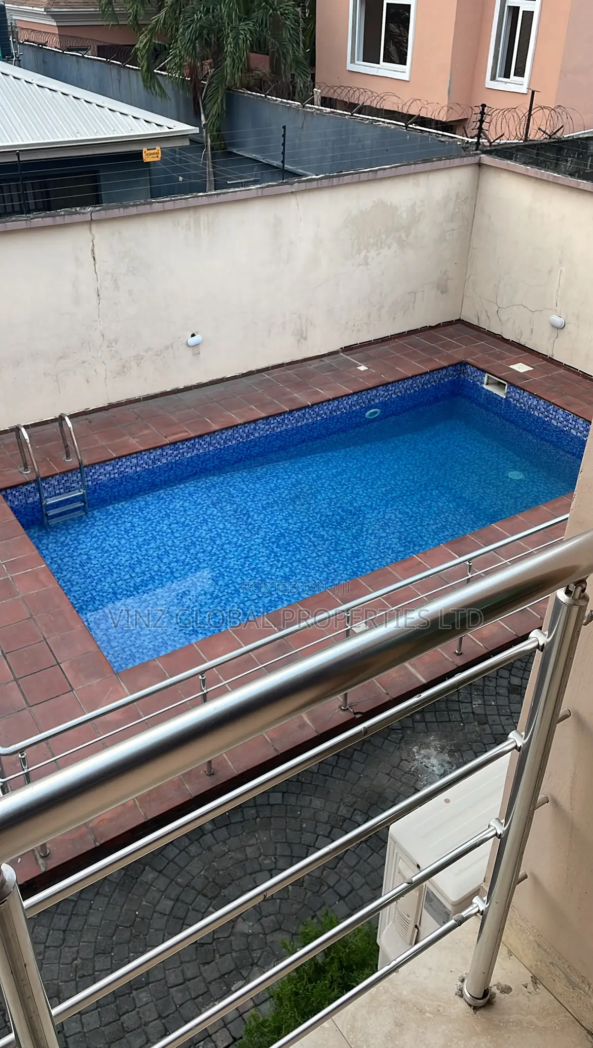 Luxury 2 Bedroom Apartment