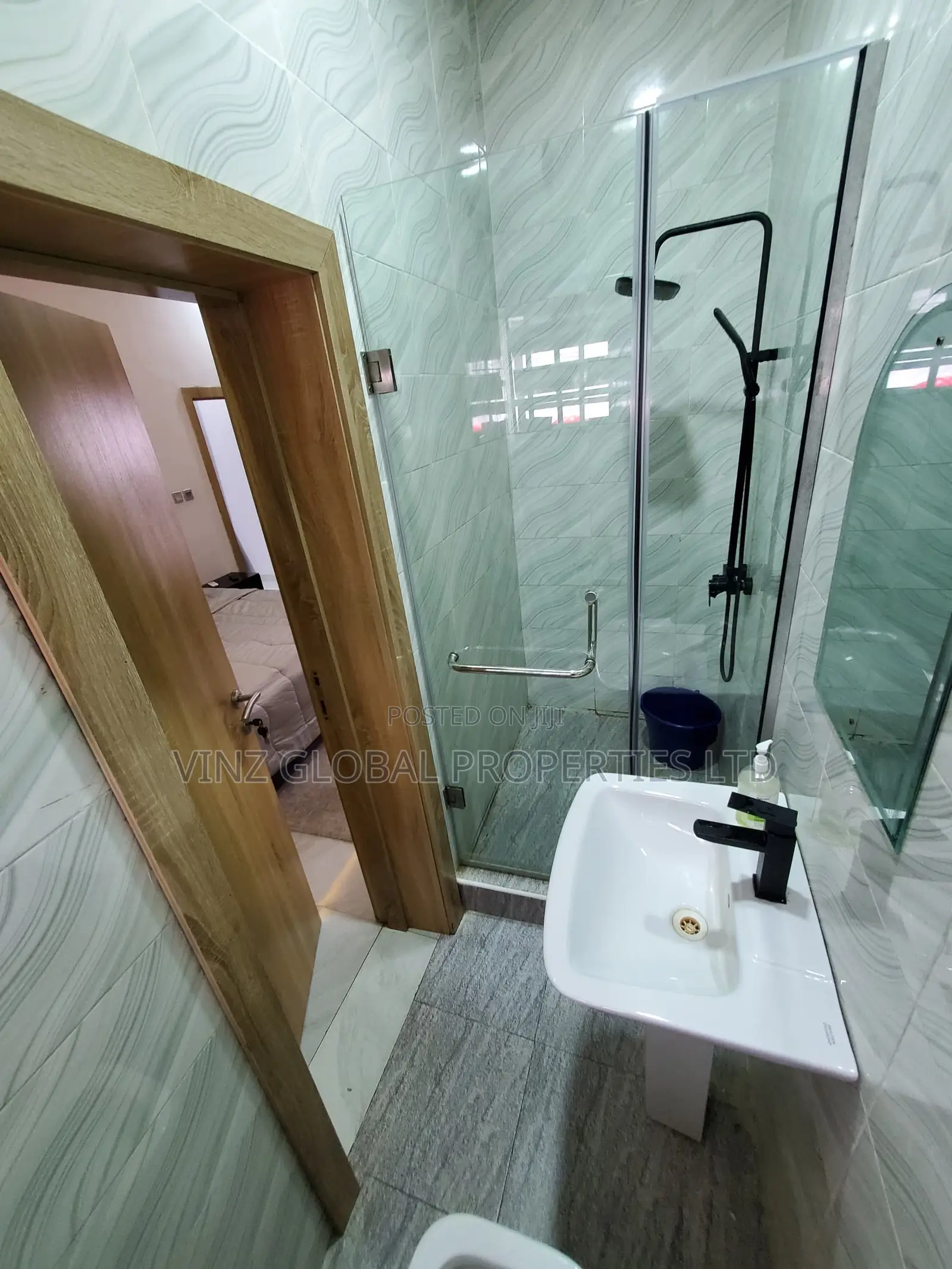 Luxury 2 Bedroom Apartment