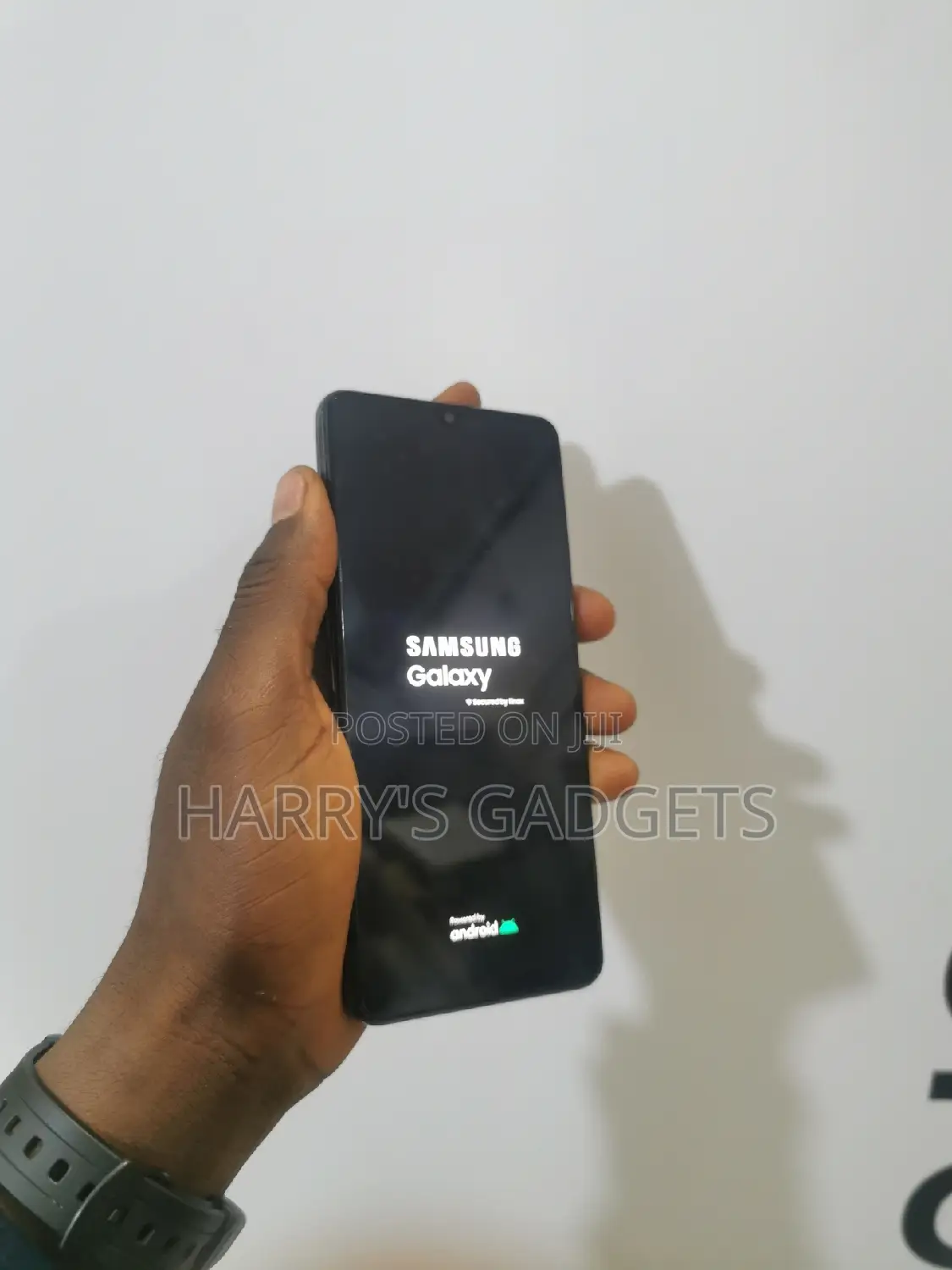 Samsung Galaxy A32 64 GB Black