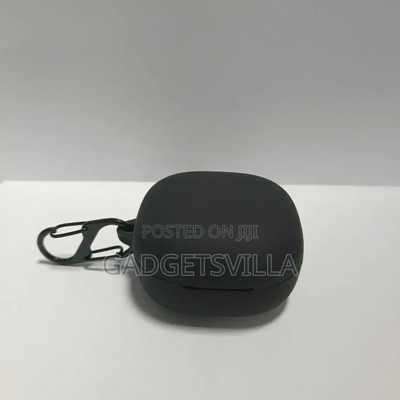 Qcy T13 Anc Protective Case