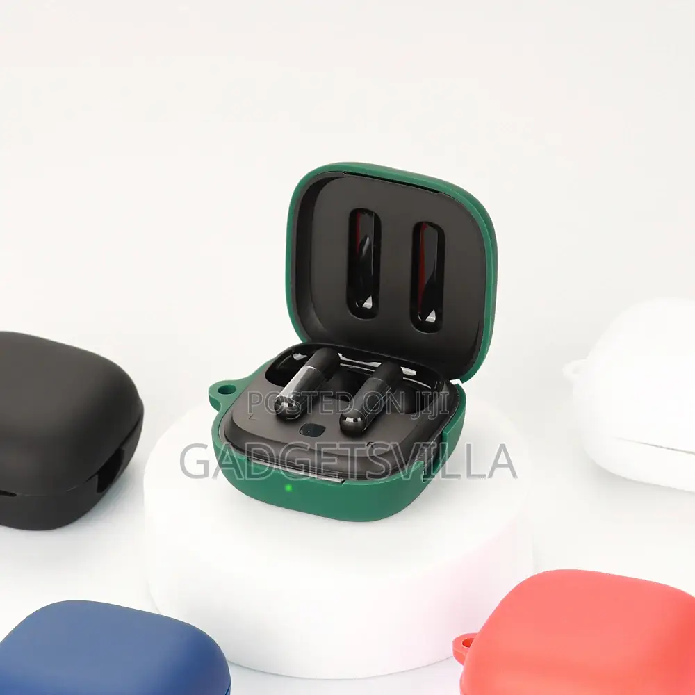 Qcy T13 Anc Protective Case