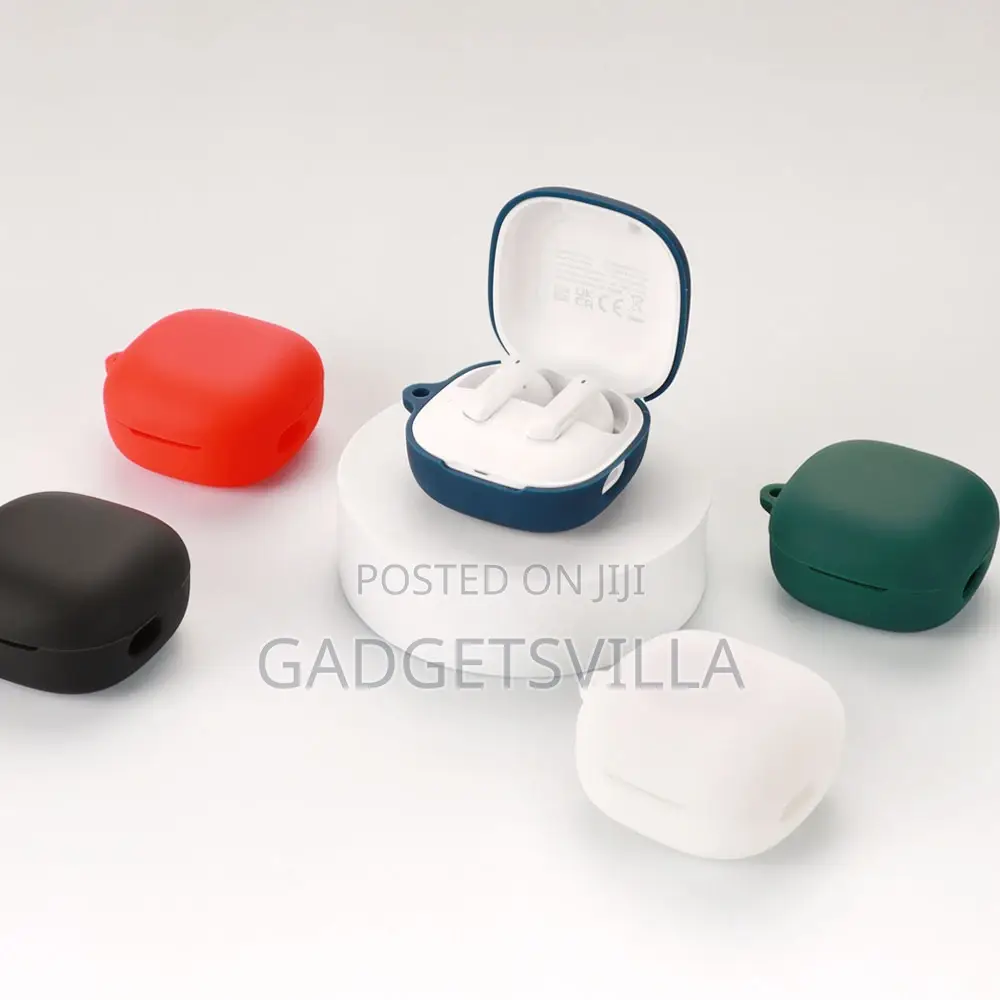 Qcy Ht05 Melobuds Protective Case