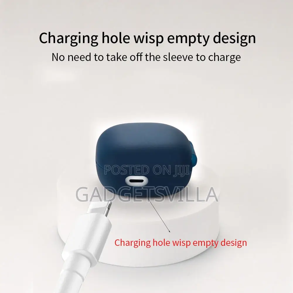 Qcy Ht05 Melobuds Protective Case
