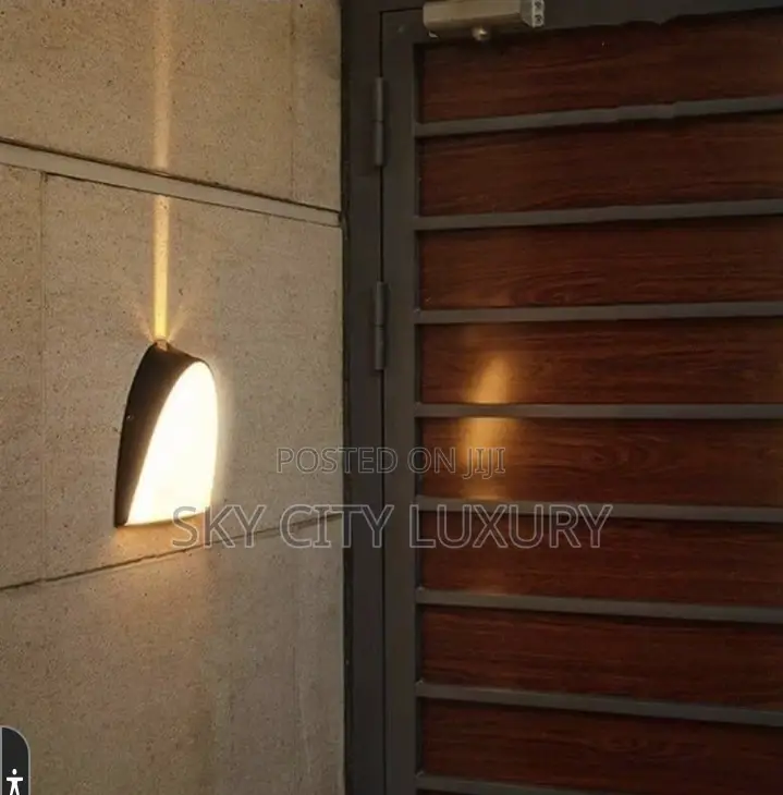 Led Outdoor Activities Light
