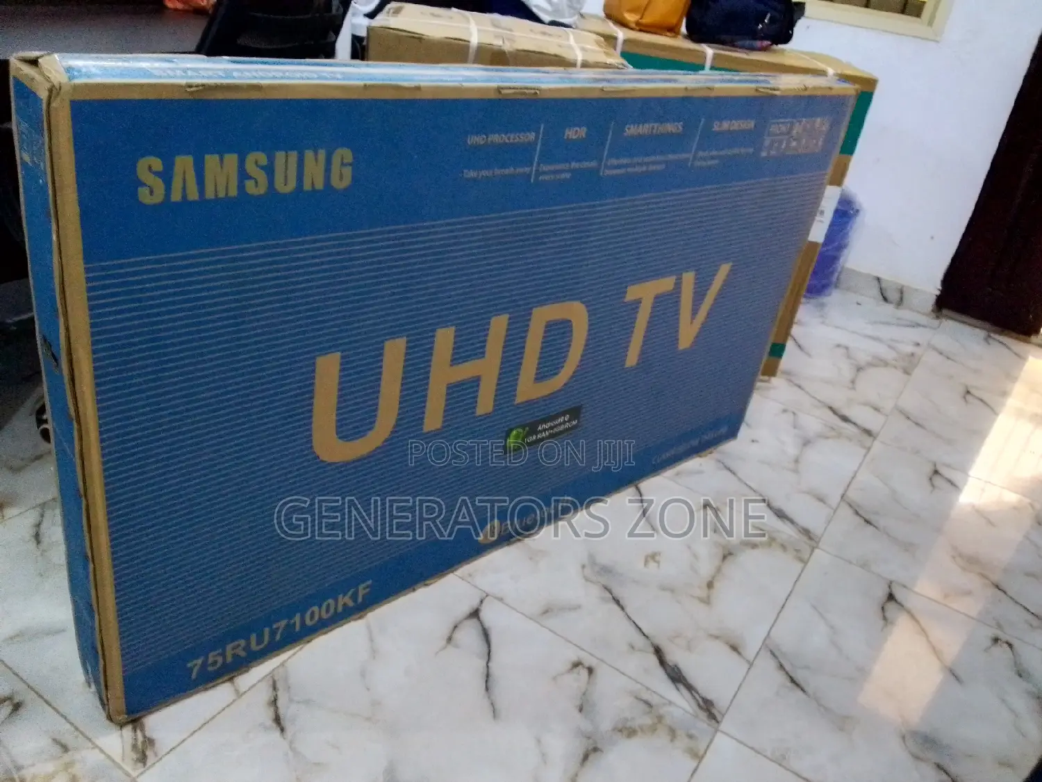 High Viewing 75 Class Samsung 75 Inch Tv With Warranty