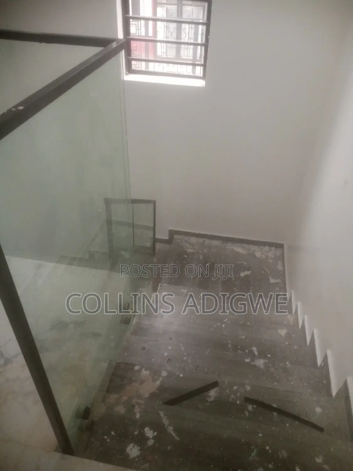 5bdrm Duplex in Ologolo for sale