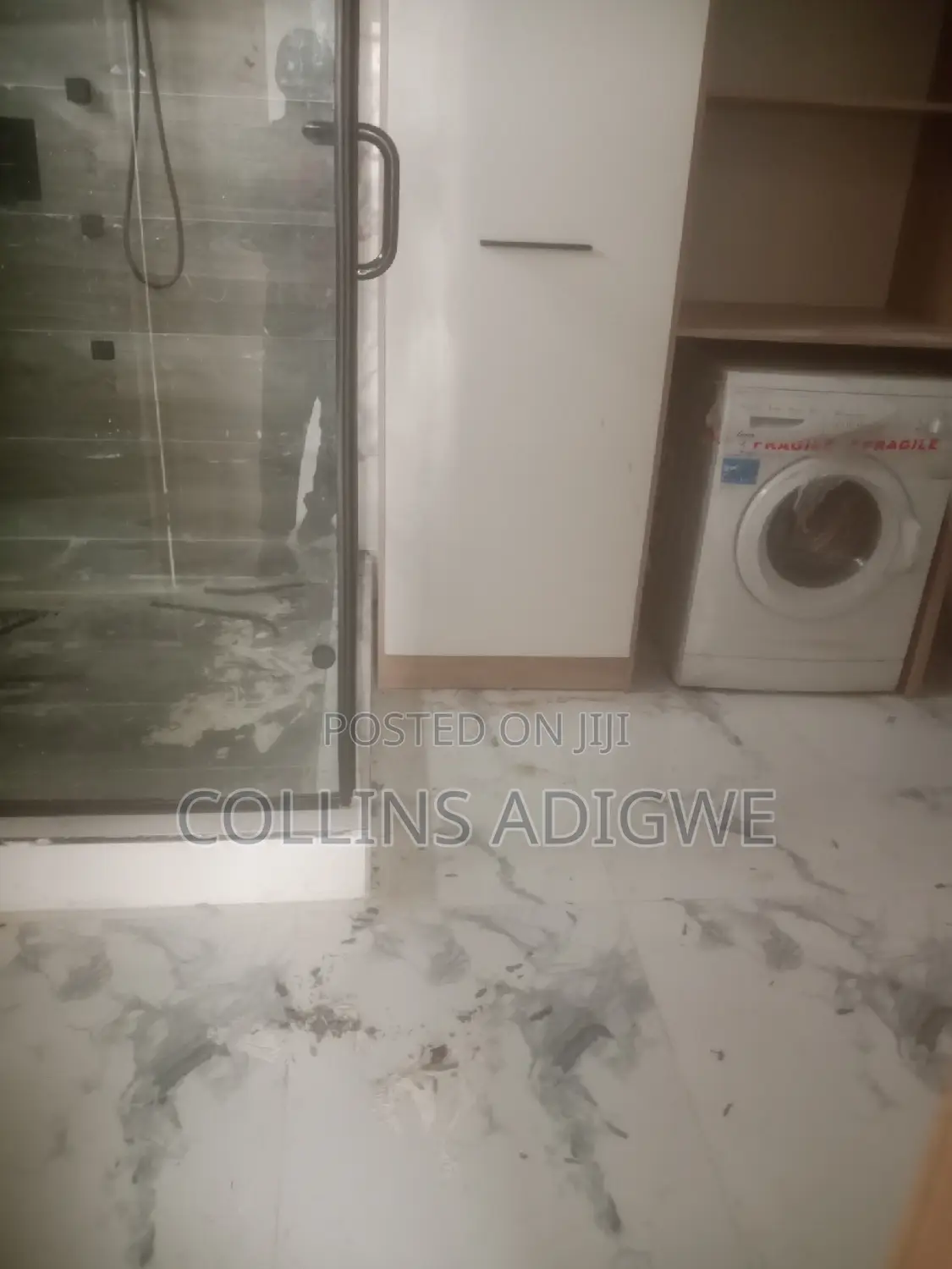 5bdrm Duplex in Ologolo for sale
