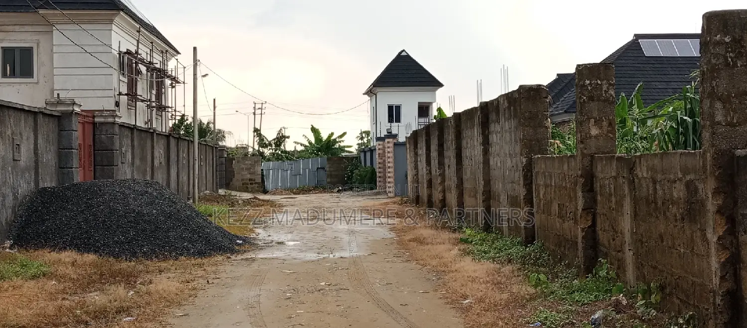 For Sale : 21⁄4 Plots at Jephthah, Mercyland ,Ph