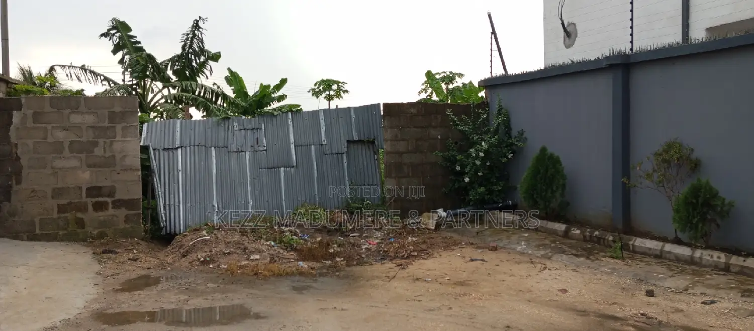 For Sale : 21⁄4 Plots at Jephthah, Mercyland ,Ph