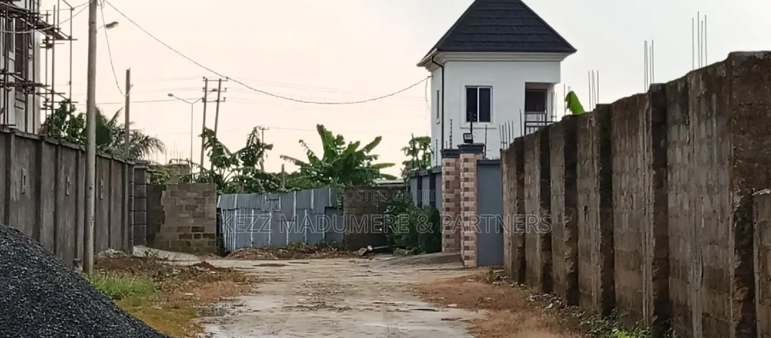For Sale : 21⁄4 Plots at Jephthah, Mercyland ,Ph