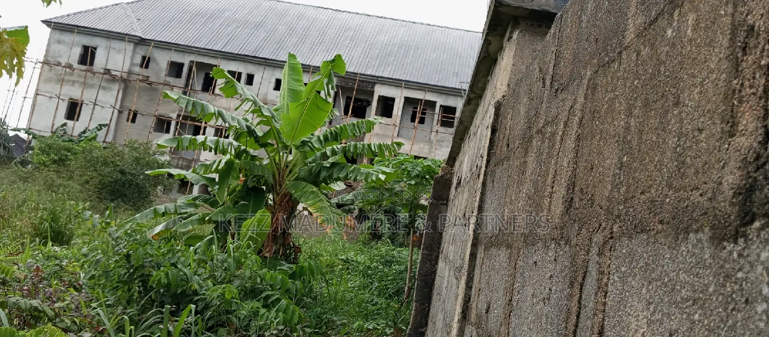 For Sale : 21⁄4 Plots at Jephthah, Mercyland ,Ph