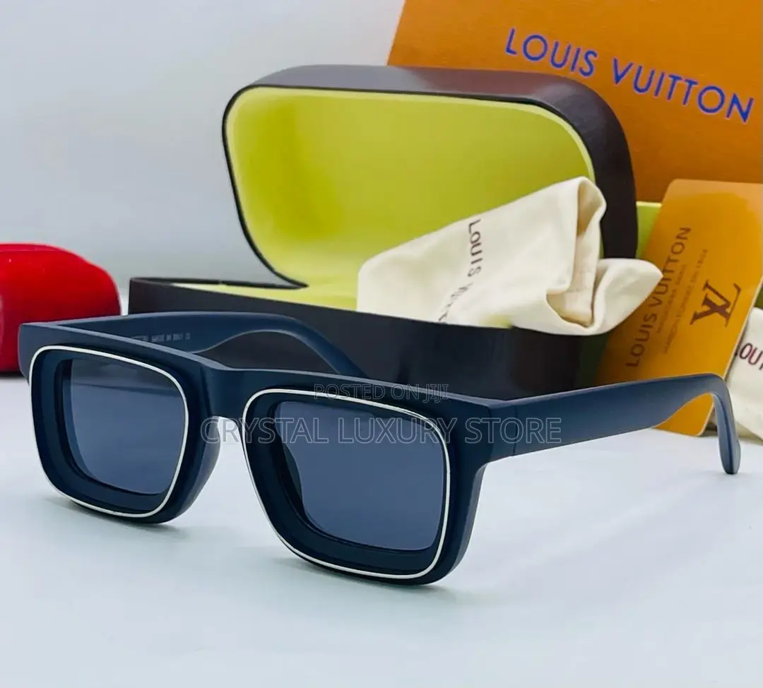 Louis Vuitton Sunglasses