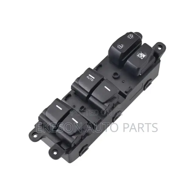 Power Window Button Hyundai Creta