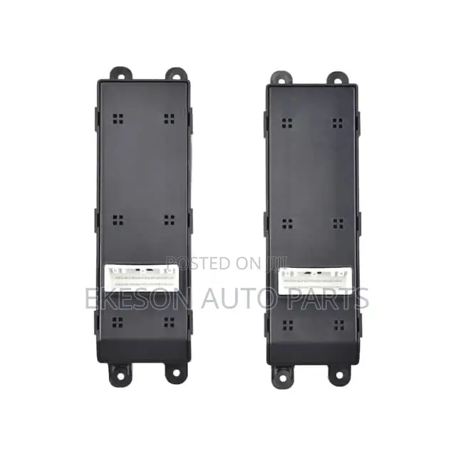Power Window Button Hyundai Creta