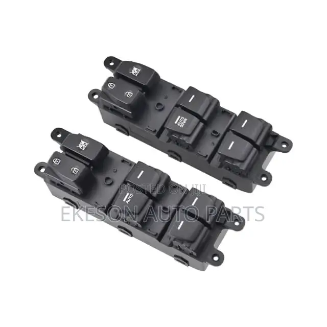 Power Window Button Hyundai Creta