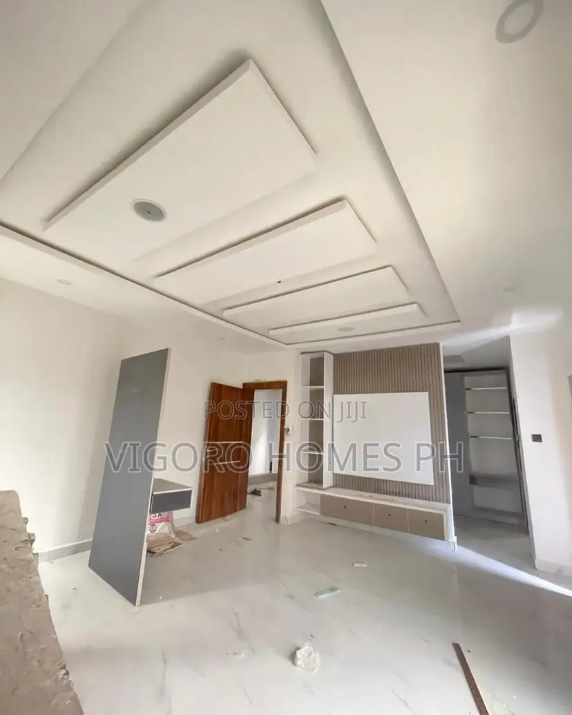 4bdrm Duplex in Port-Harcourt for sale