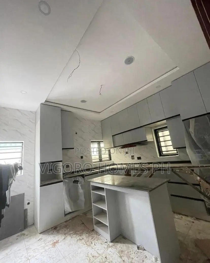 4bdrm Duplex in Port-Harcourt for sale