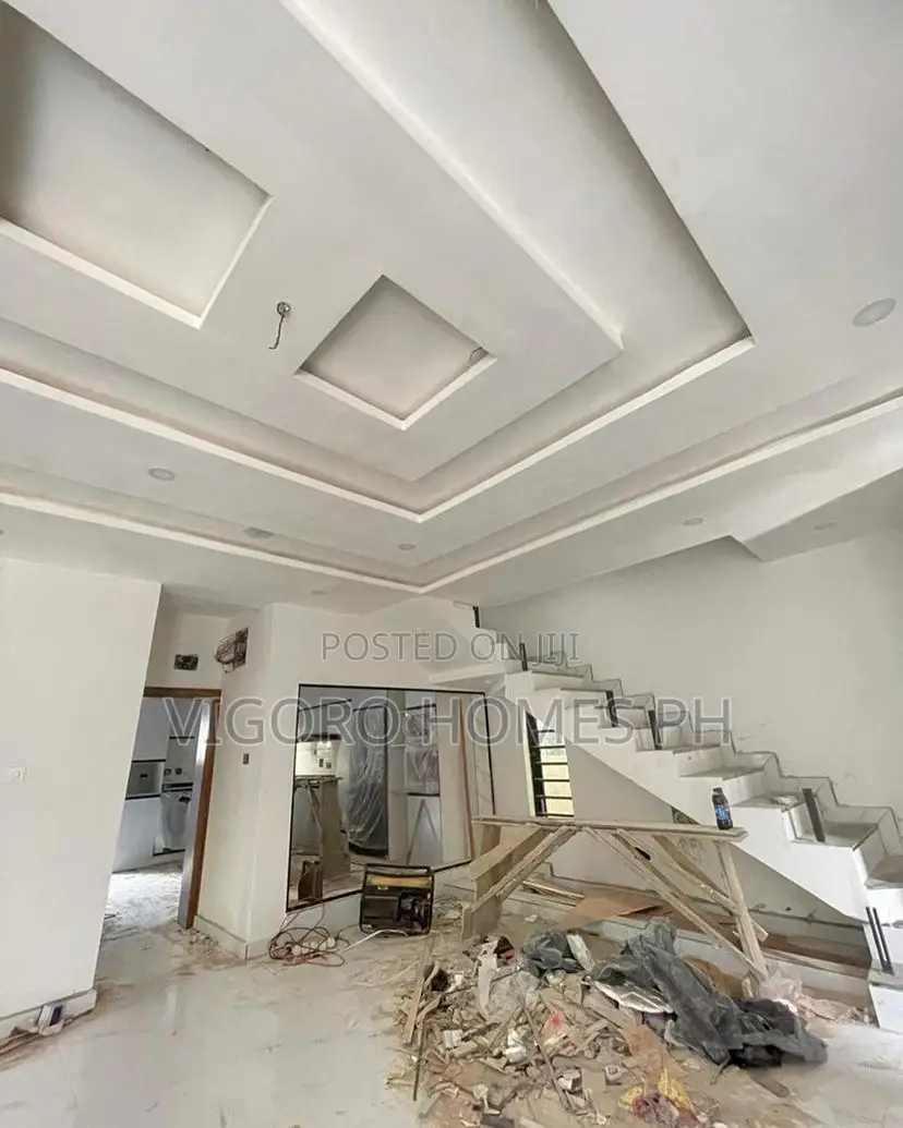 4bdrm Duplex in Port-Harcourt for sale