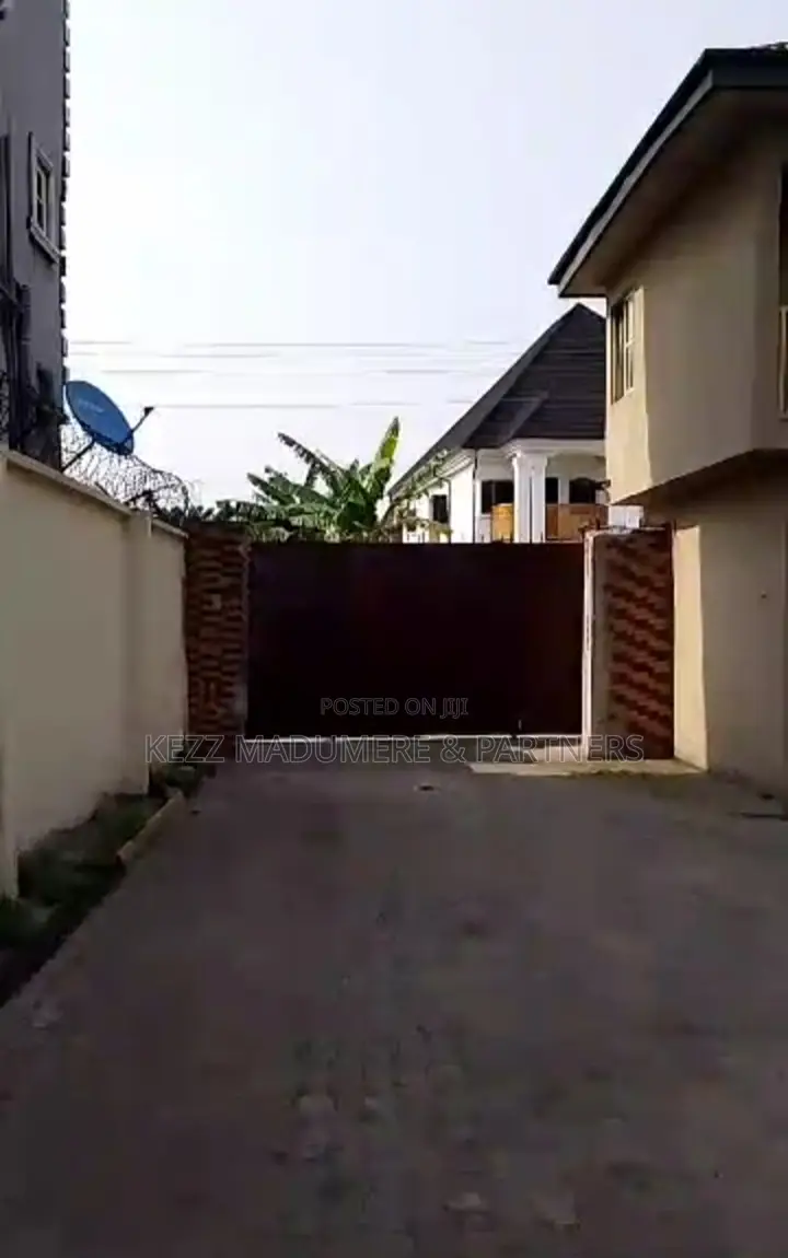 4bdrm Bungalow in Off Harruk Road , for sale