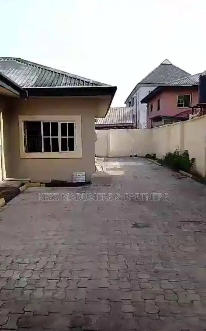 4bdrm Bungalow in Off Harruk Road , for sale