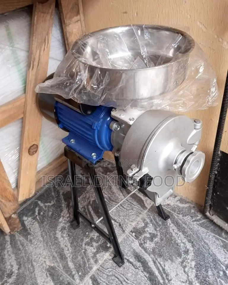 Foreign Quality Industrial Electric Wet and Dry Grinder