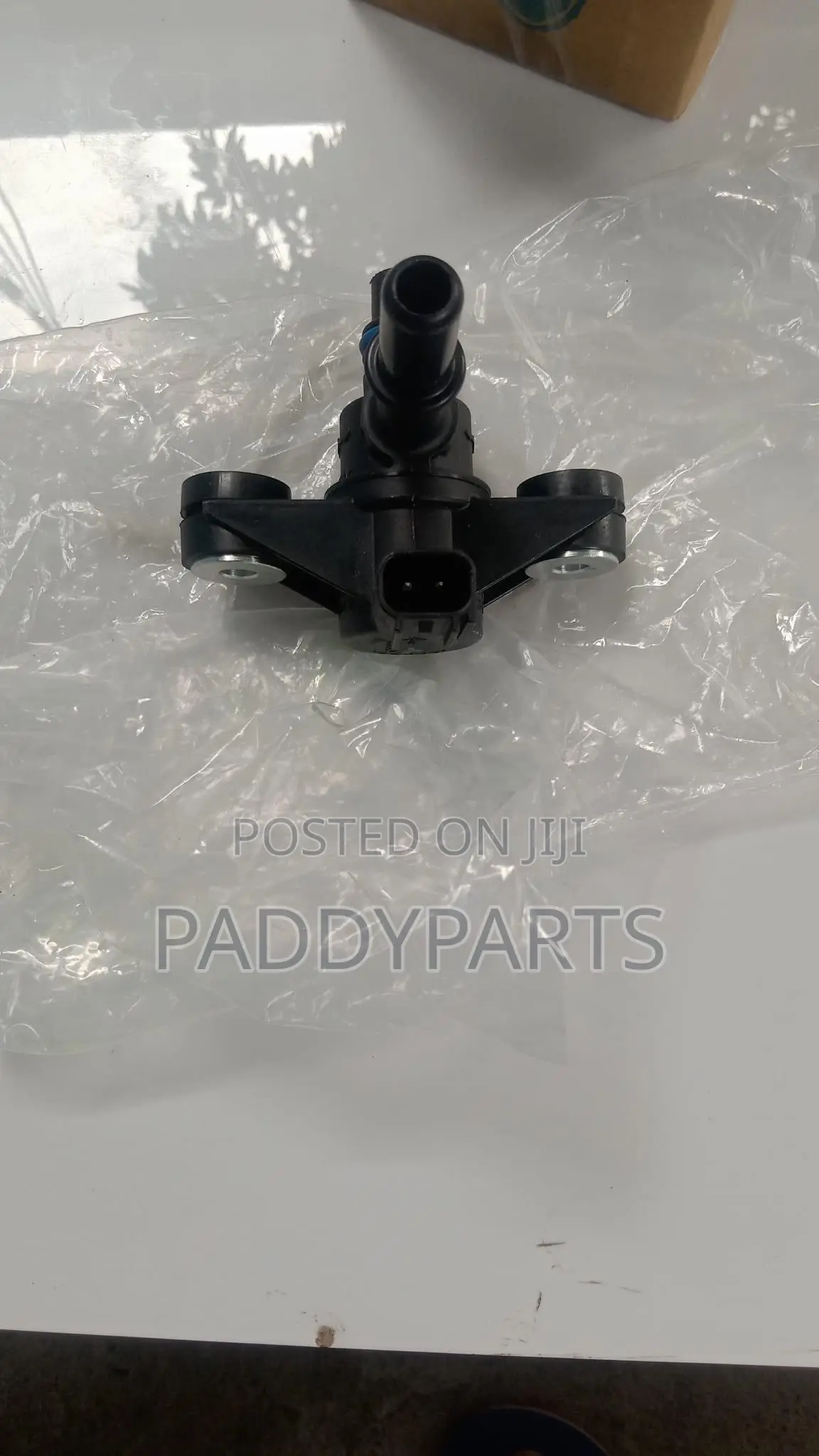 Ford Escape Vapor Canister Purge Valve 2009-2019