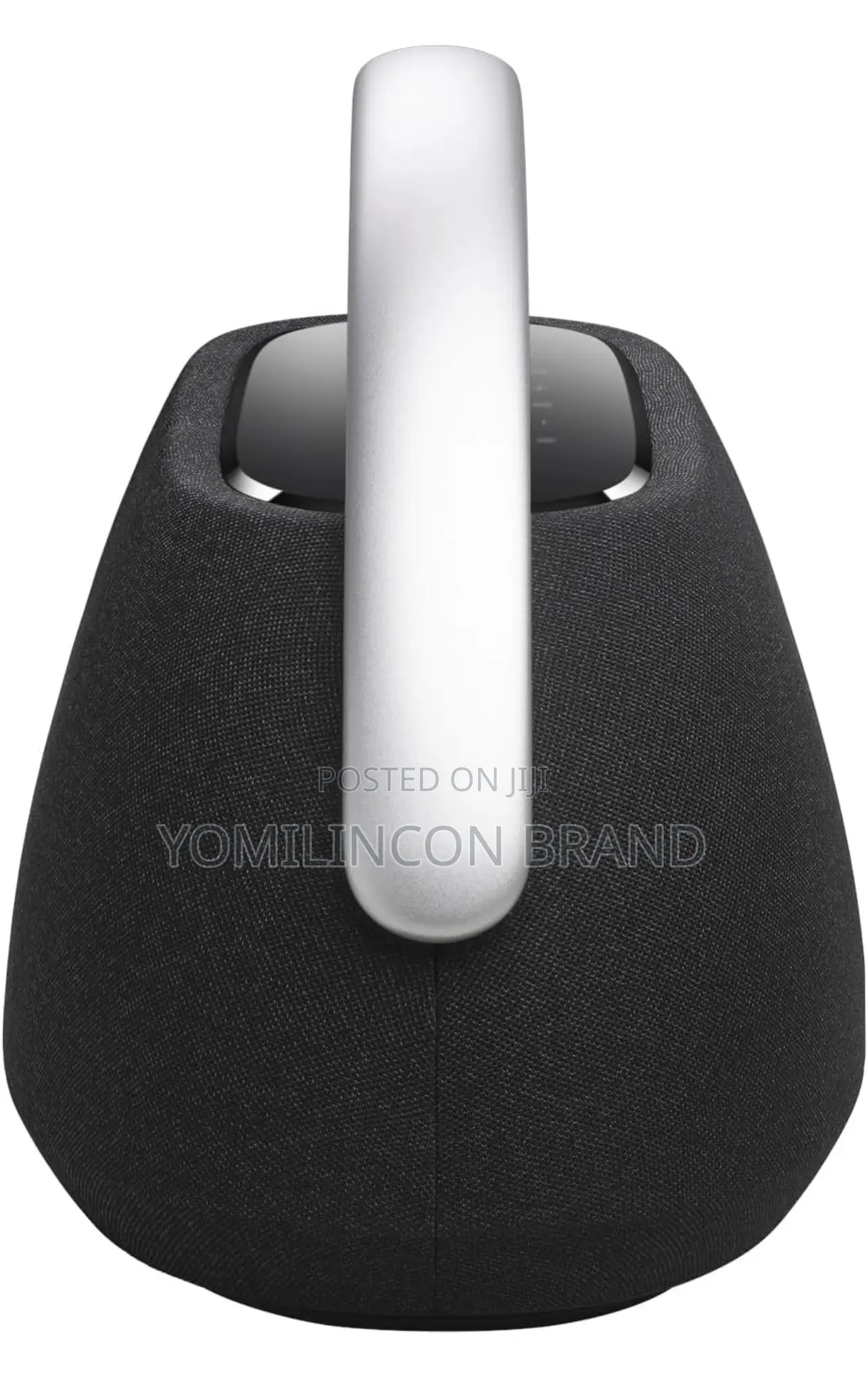 Harman Kardon Go + Play 3 - Portable Bluetooth Speaker