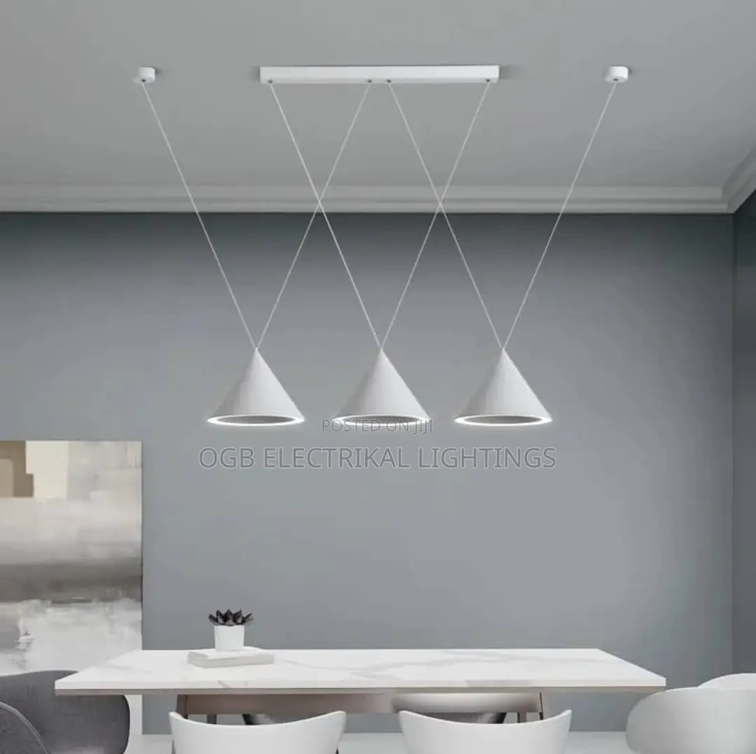 Dining Room Chandelier