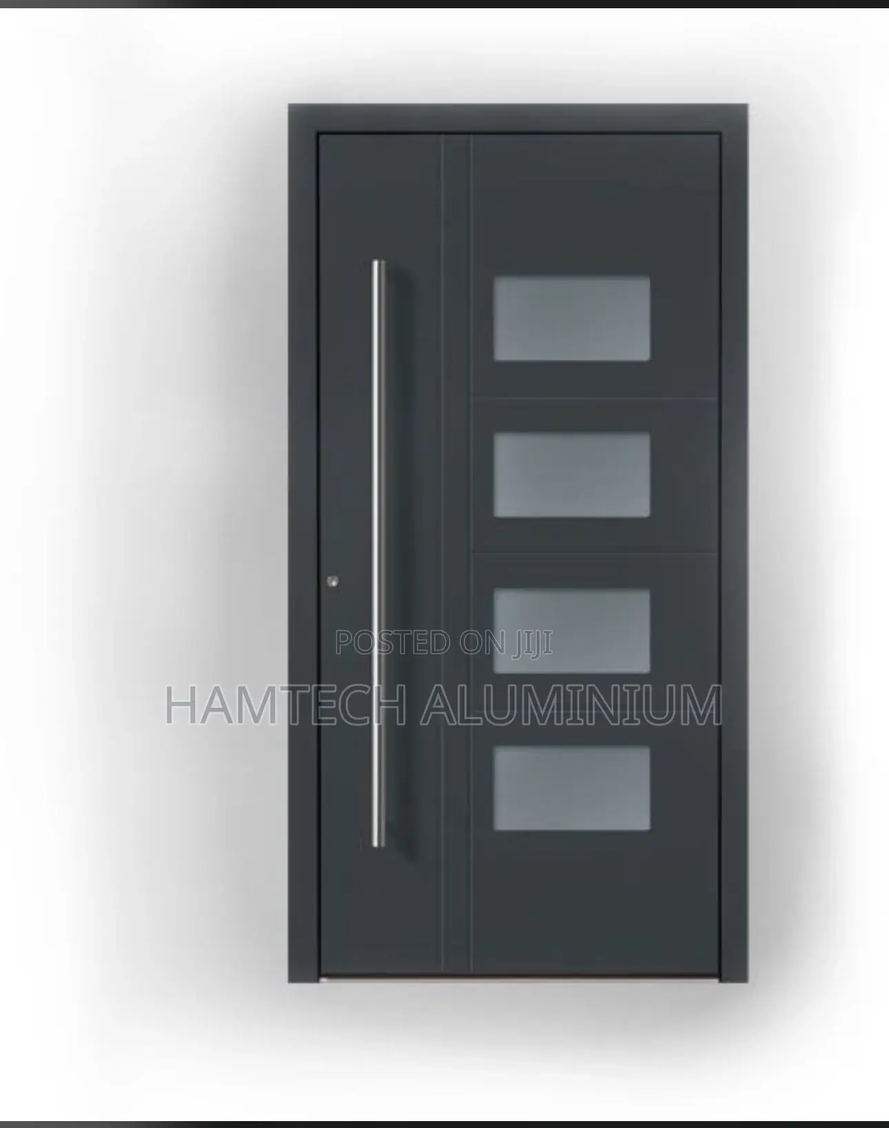 Kitchen Wooden Door
