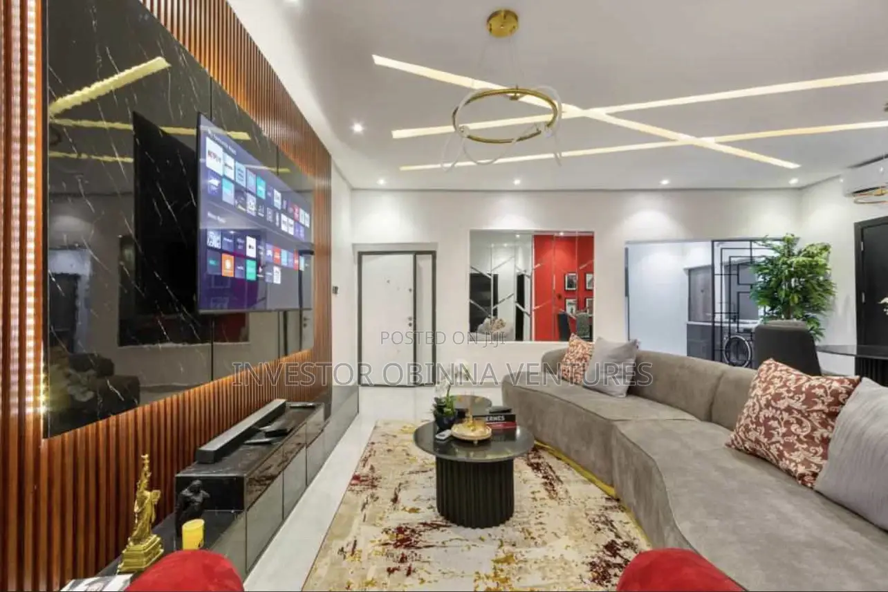 Luxury Home Interiors