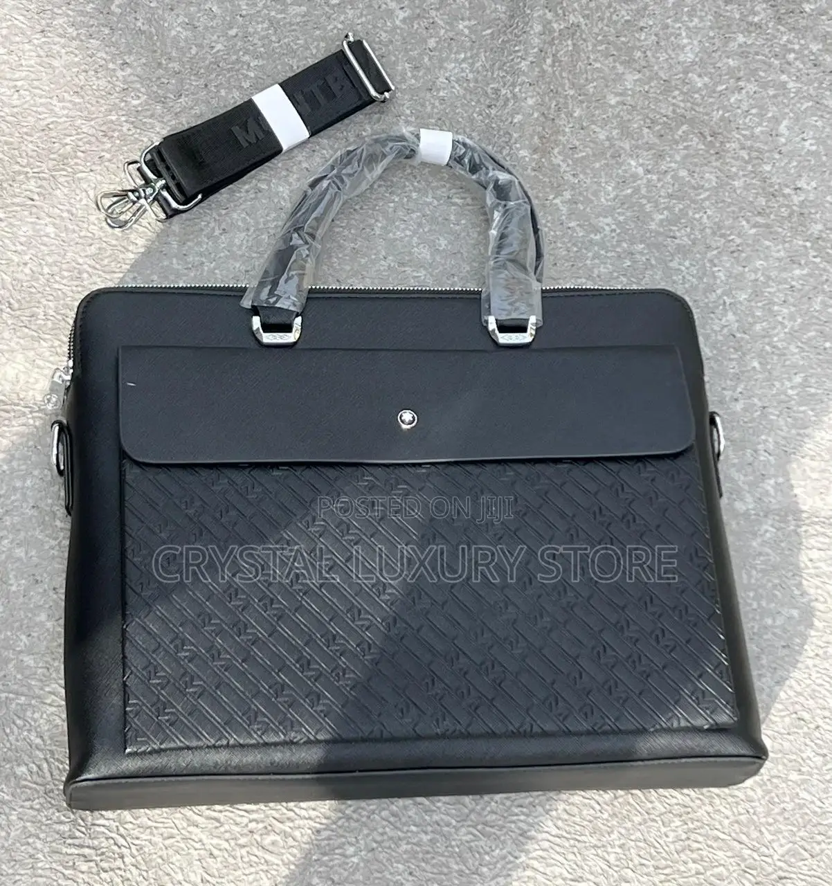 Laptop Bag Top Quality Luxury
