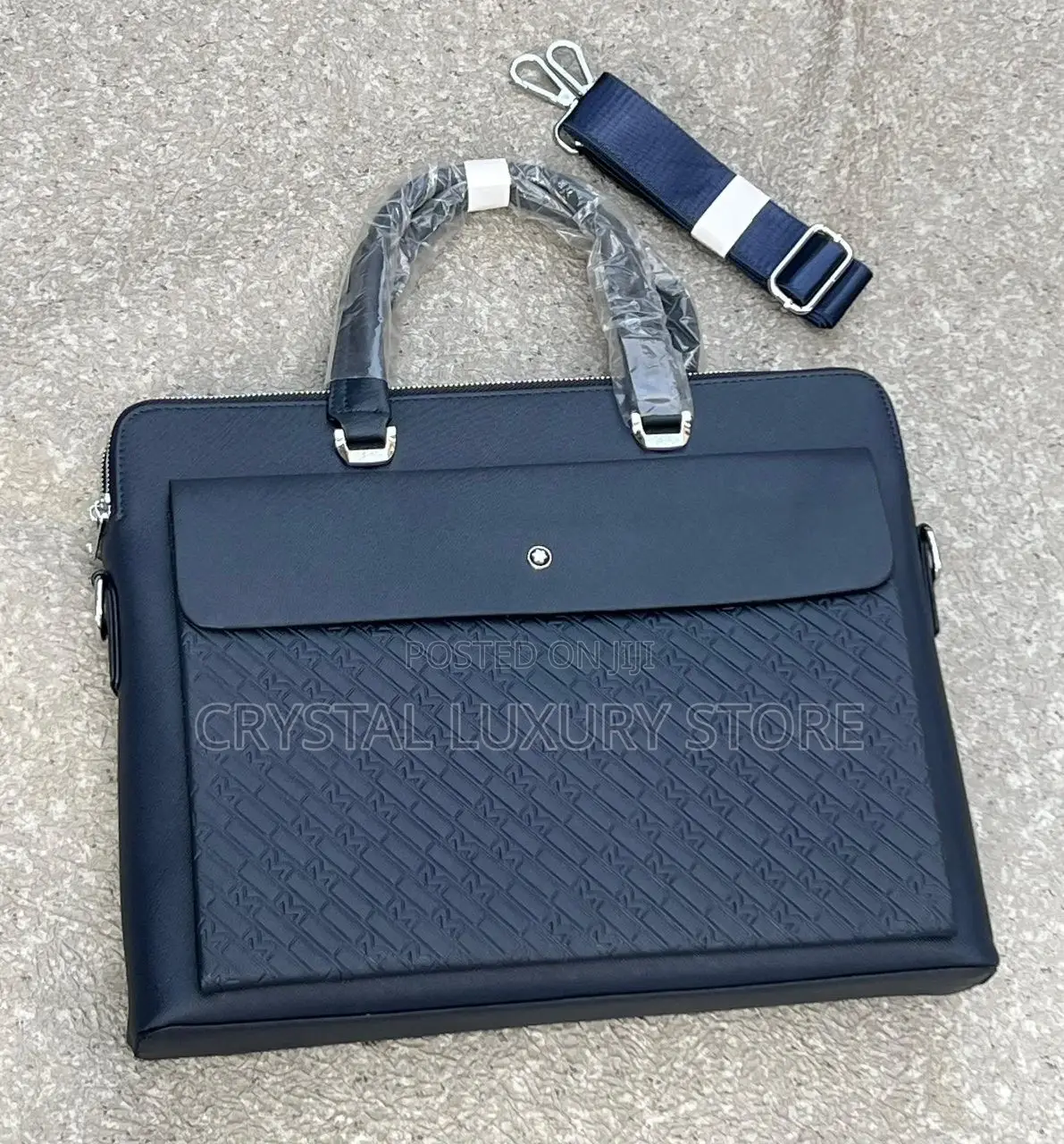 Laptop Bag Top Quality Luxury