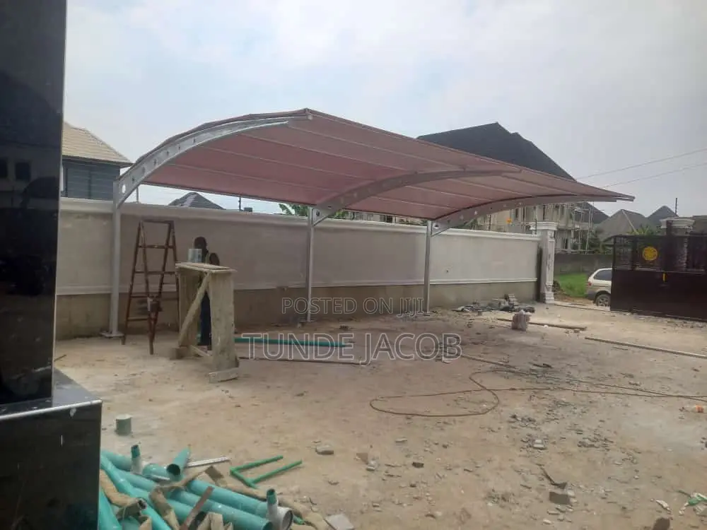 Carport / Carpark / Canopy / Danpalon / Shades / Sunshade