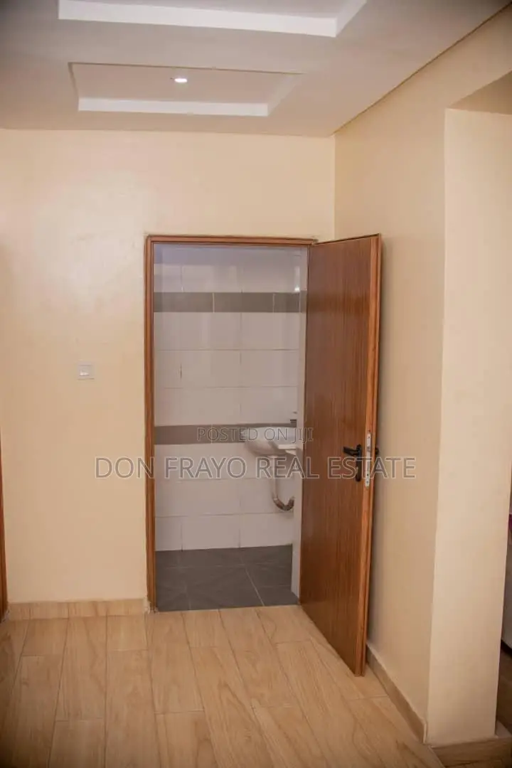 2 3 Beds Short Let in White Gate Oluyole Estate Ibadan
