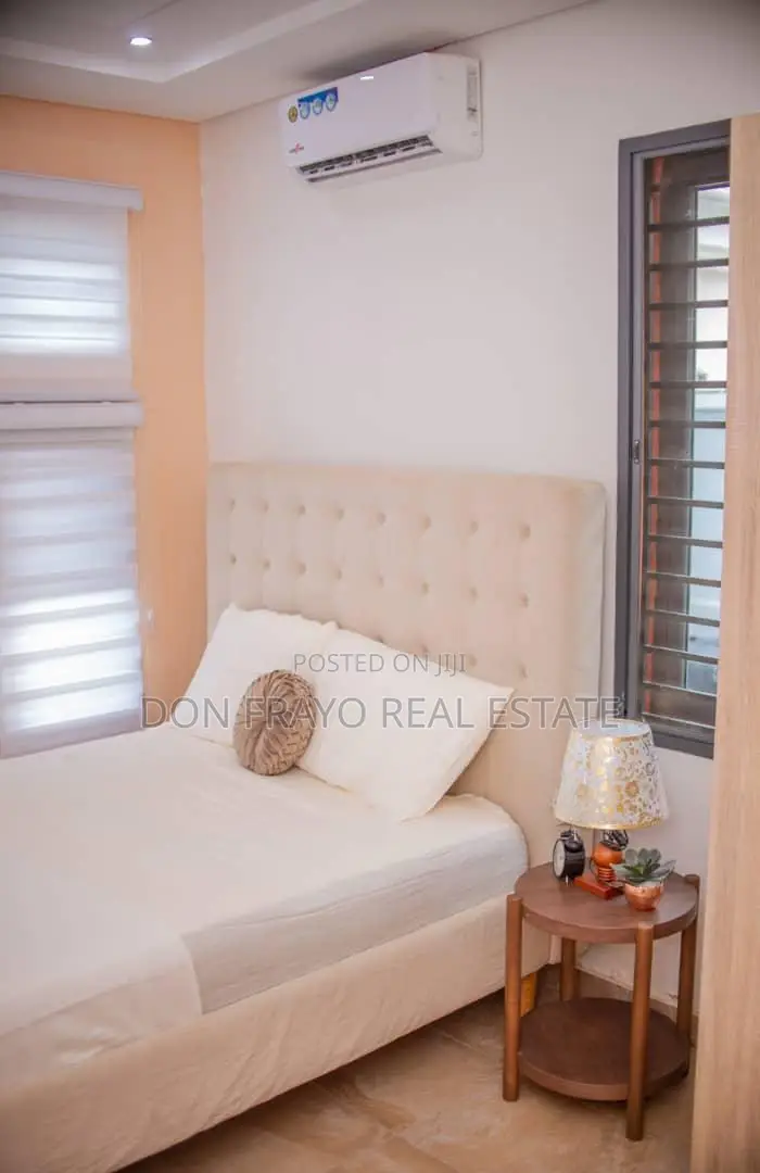 2 3 Beds Short Let in White Gate Oluyole Estate Ibadan