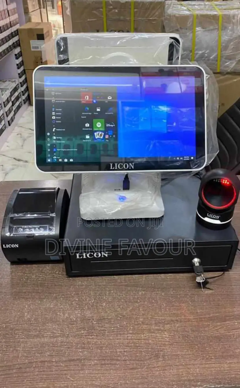 Cash Register