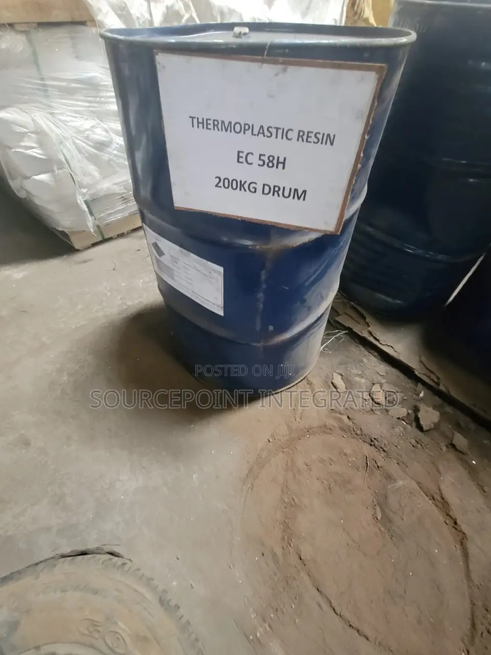 Thermoplastic Resin