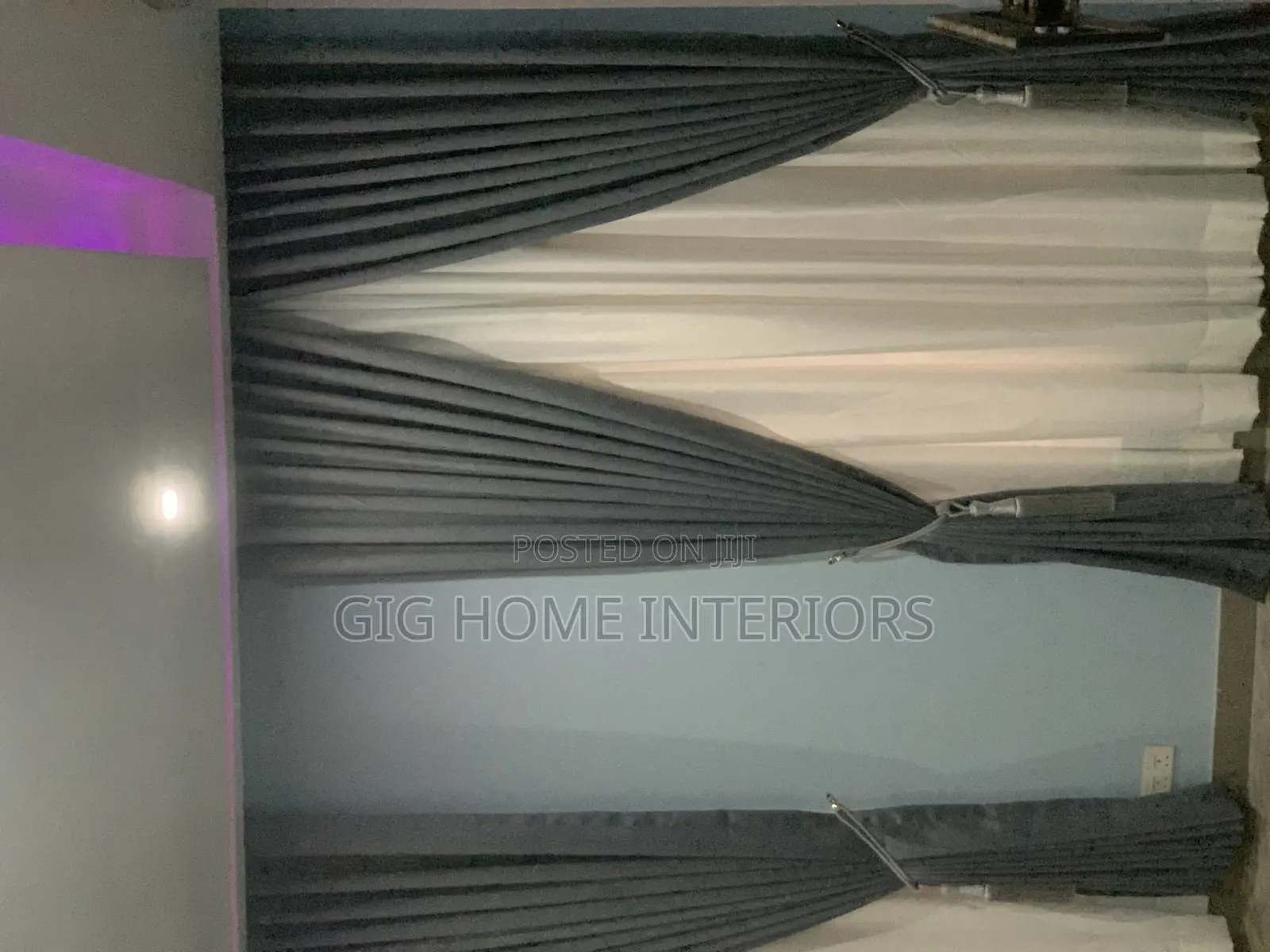 Premium Luxury Curtains