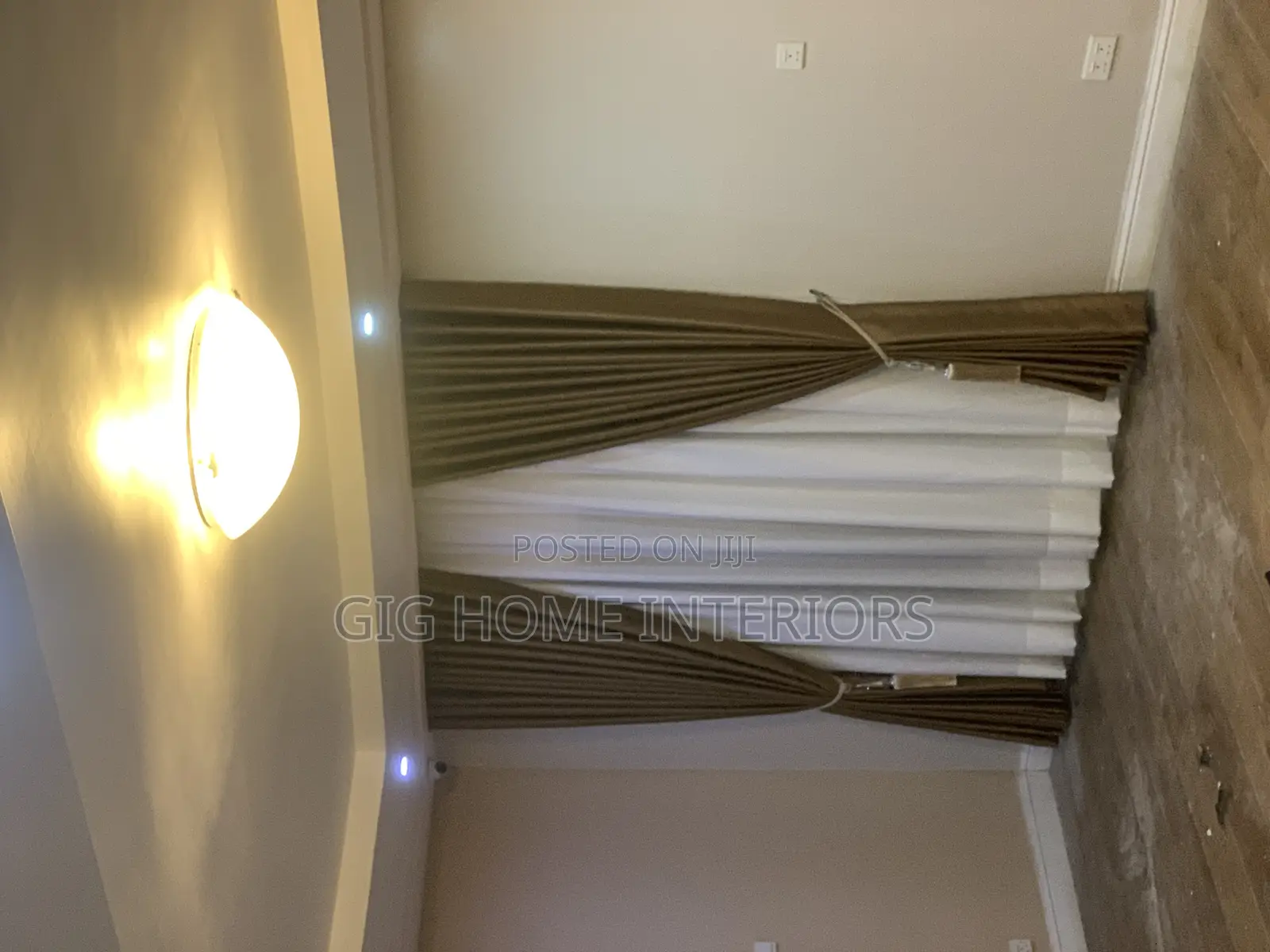 Premium Luxury Curtains