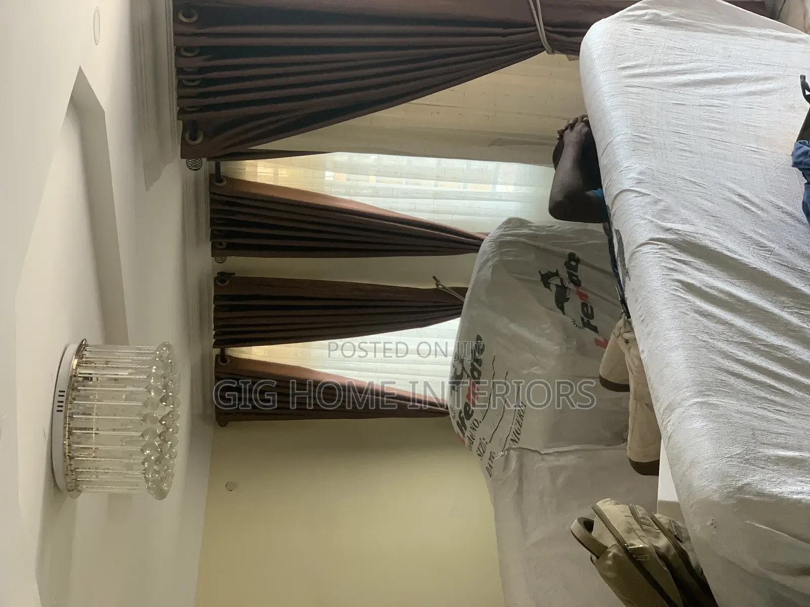 Premium Luxury Curtains