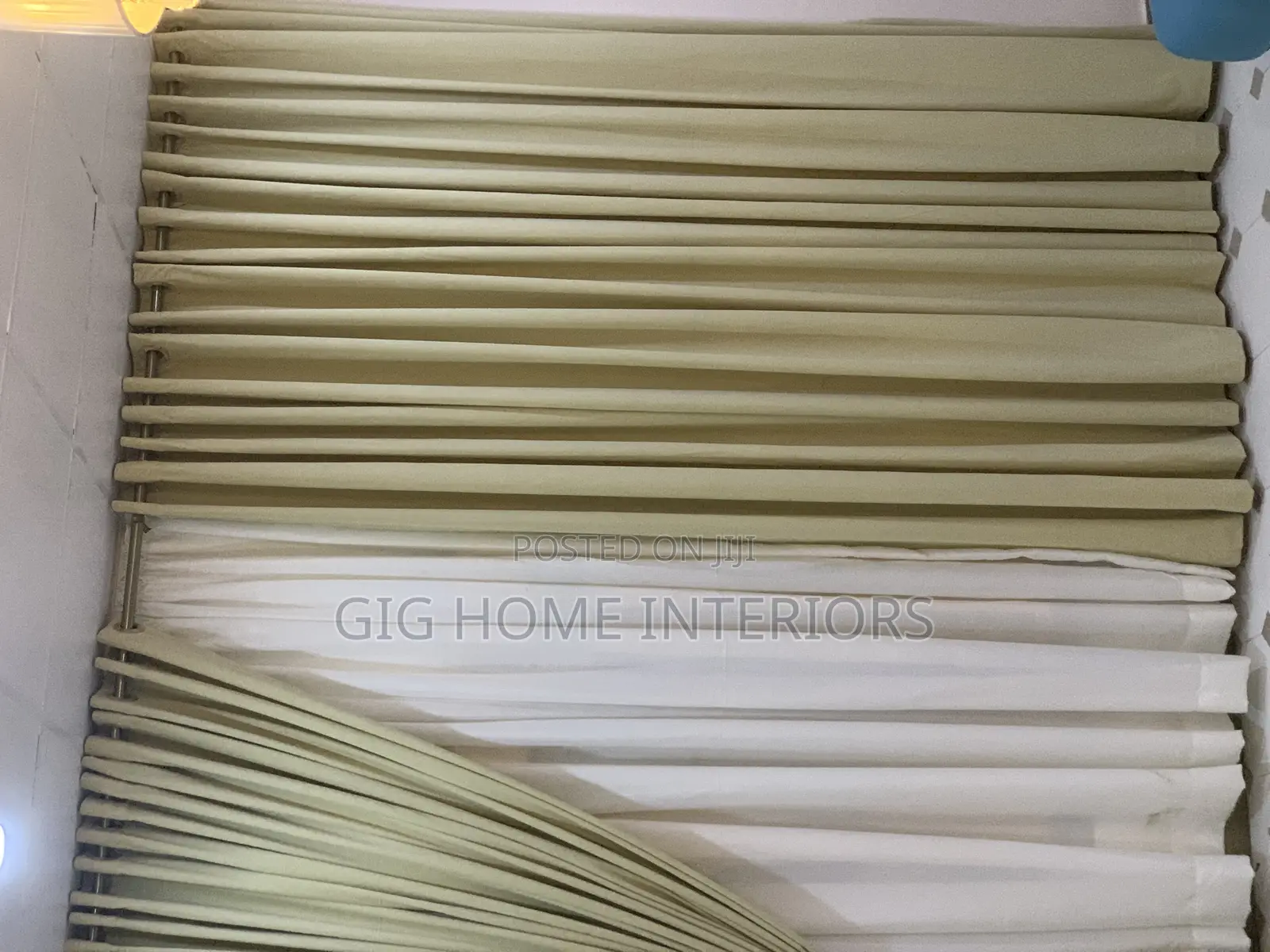 Premium Luxury Curtains
