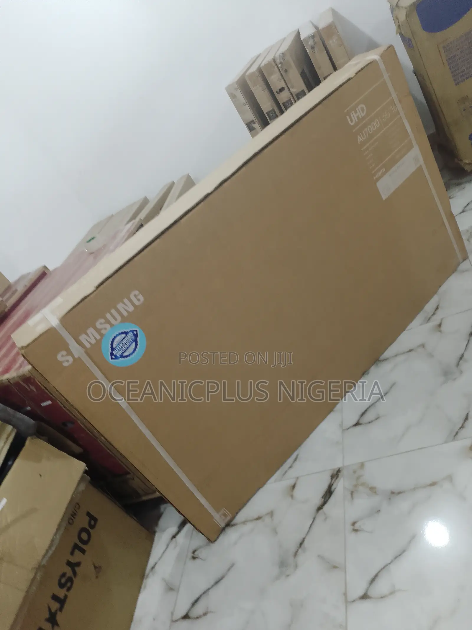Top Selling 65 Inches Brand New Smart Television