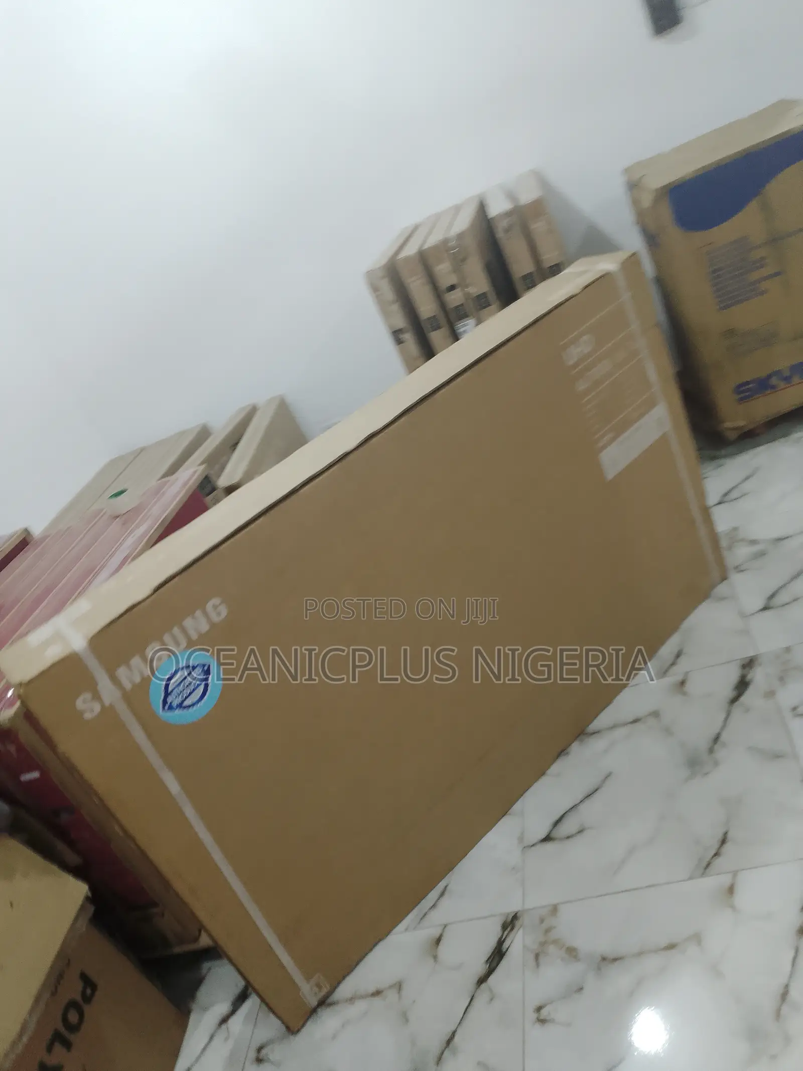Top Selling 65 Inches Brand New Smart Television