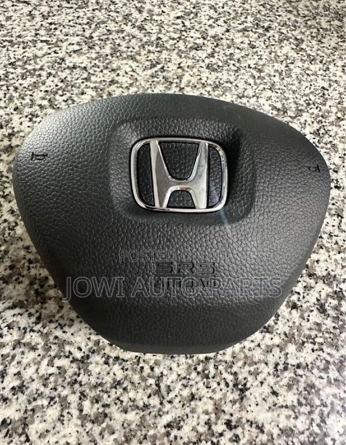 2018-2020 Steering Airbag Honda Accord
