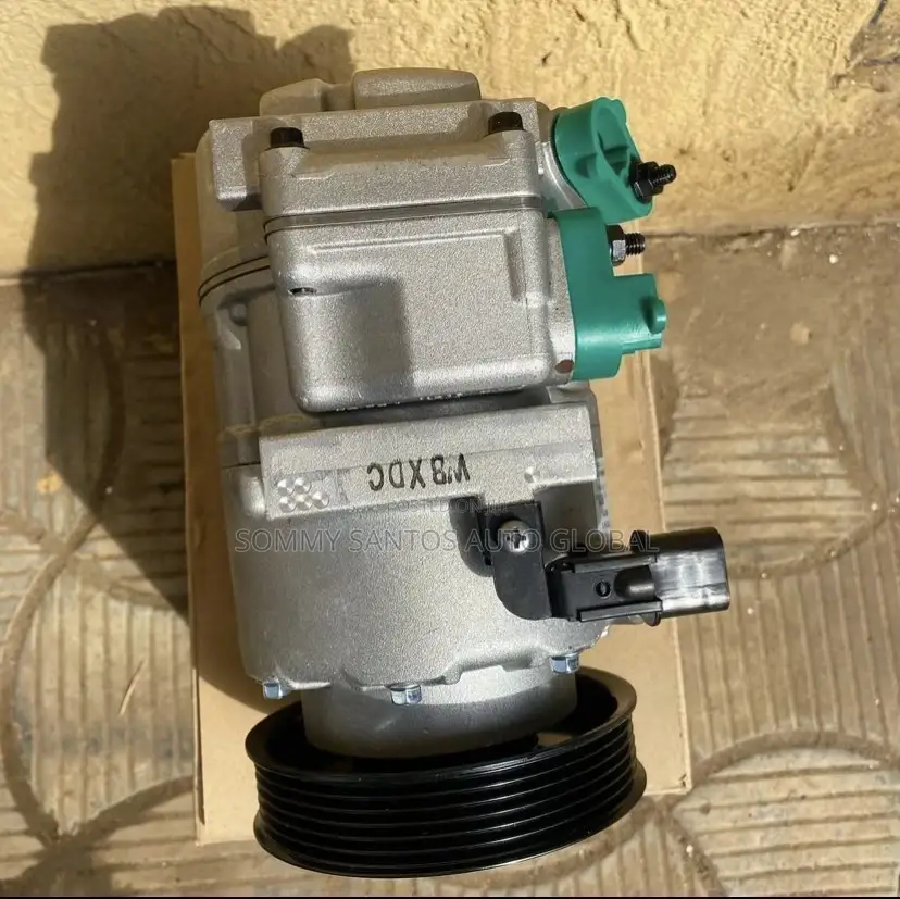 Hyundai and Kia a/C Compressors